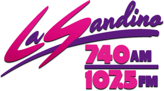 logo Radio Sandino